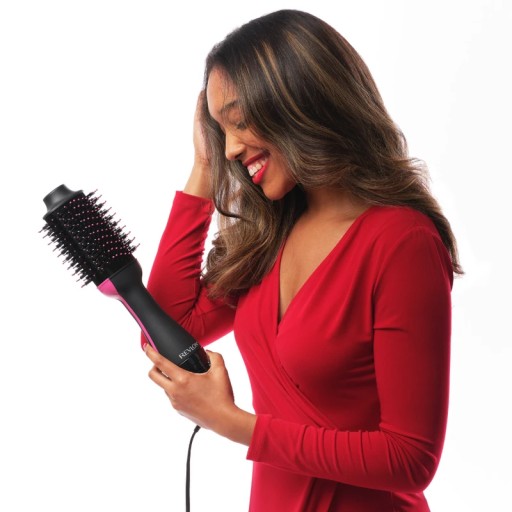 Revlon One-Step Hair Dryer RVDR5222 Sušička kulmy 2 v 1