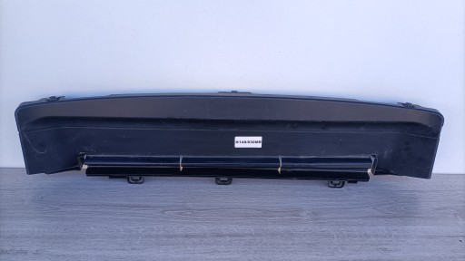 VW TRANSPORTER T5 lower cover below radiator cover steering wheel, K148/830MR