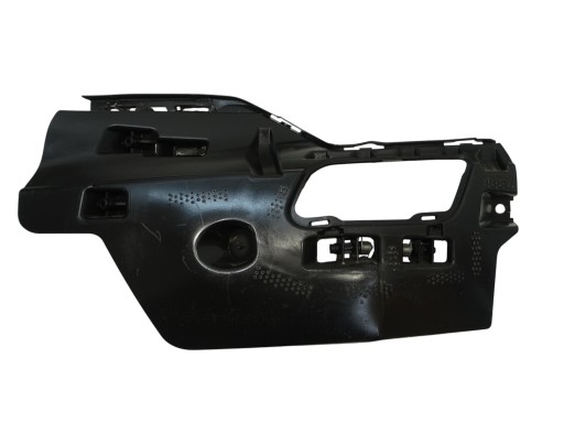 holder of the washer left AUDI A6 C8 18-25R. 4K0807095
