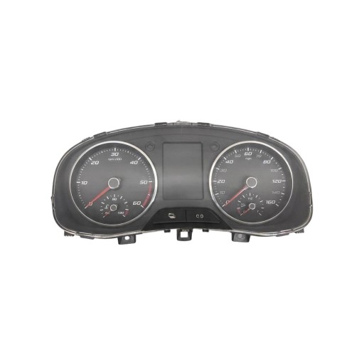 dials PREDKOSCIOMIERZ SEAT TOLEDO IV EU