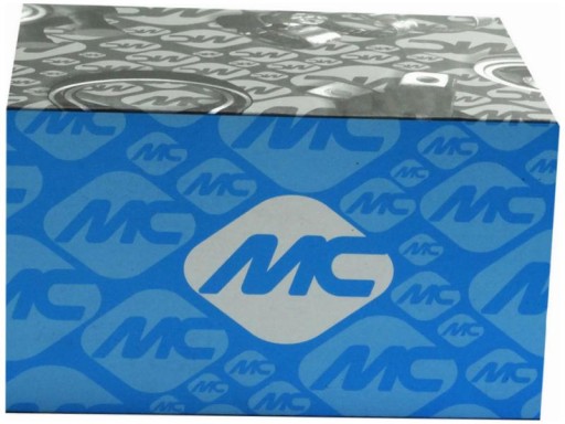 05313 - ШКІВ ВАЛА FORD TOURNEO CUSTOM 2.2 PEUGEOT BOXER 2.2