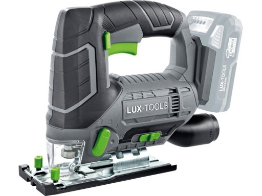 Lux-Tools лобзик A-ST-20 акумуляторний 20 в -