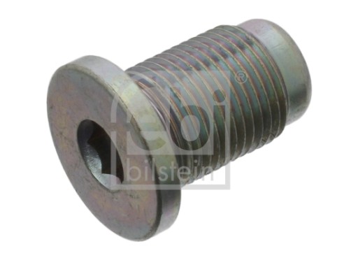 ПРОБКА ДЛЯ ЗЛИВУ МАСЛА FEBI BILSTEIN 37940