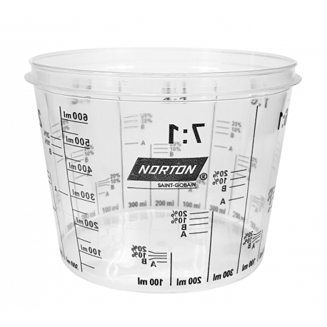 KUBEK DO MIESZANIA FARB 1300 ML NORTON