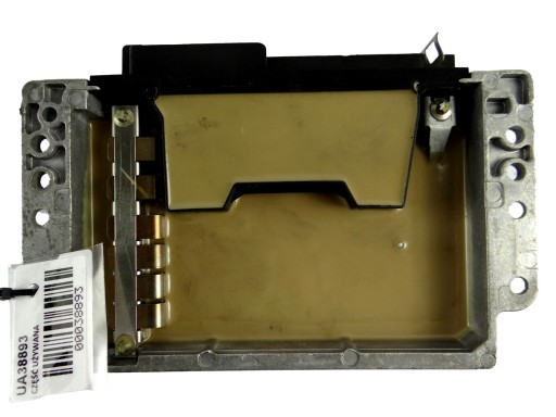 Centralina Motore SIEMENS VOLVO S40 e S113727100 C