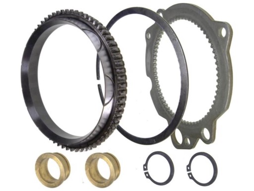 Euroricambi 33SSC0380