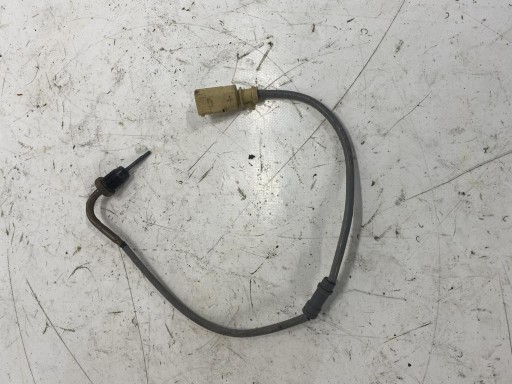 Sensor TEMPERATURY Gase ORG. VW PASSAT B8 05E906088J