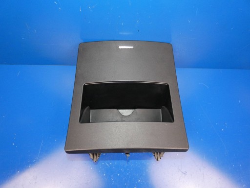MERCEDES ML W166 passenger compartment TUNELU SRODKOWEGO rear part