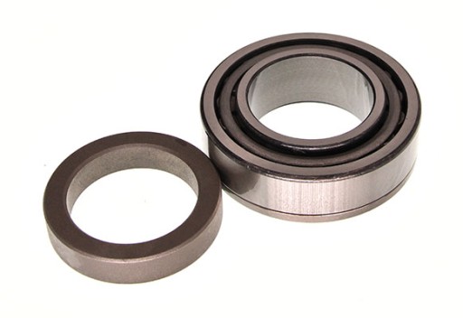 49-5272 - MAXGEAR ПІДШИПНИК ПІВОСІ NISSAN NAVARA (КОМПЛЕКТ НАПР.