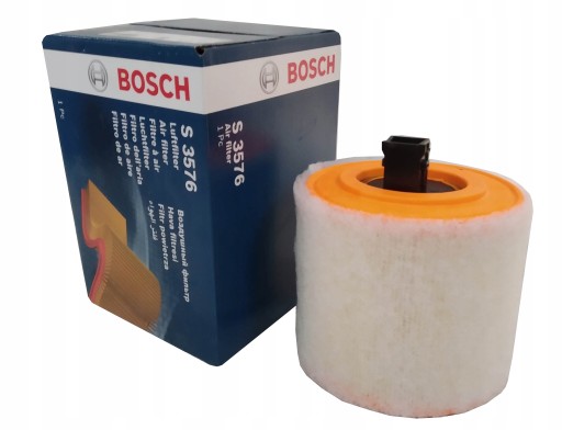 026 400 - OPEL ASTRA K V 15-1.6 CDTI ВОЗДУШНЫЙ ФИЛЬТР