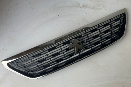 Grill Grill CHROM PEUGEOT 308 T9 LIFT AA38248212
