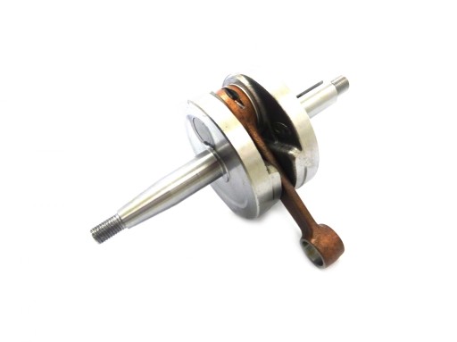 T56851 - JUNAK FURIOUS КОЛЕНЧАТЫЙ ВАЛ 2T