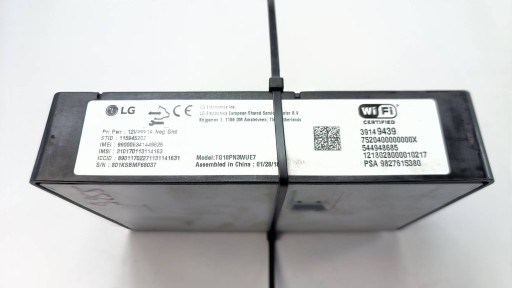 module 39149439 WI-FI OPEL GRANDLAND X and