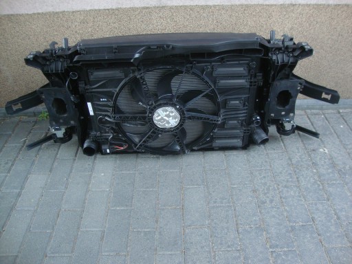 VW ARTEON 3G8 2.0 TSI 190 л.с. TSI В КОМПЛЕКТЕ РЕМЕНЬ