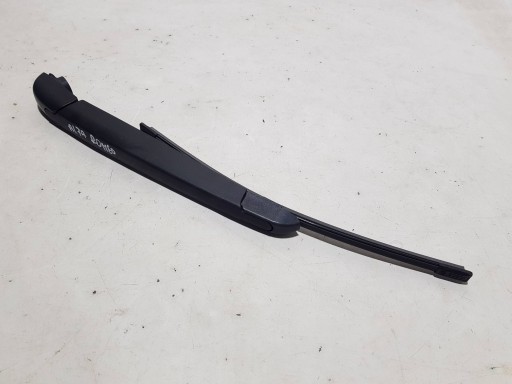 Braccio tergicristallo posteriore posteriore Tergicristallo ALFA ROMEO STELVIO