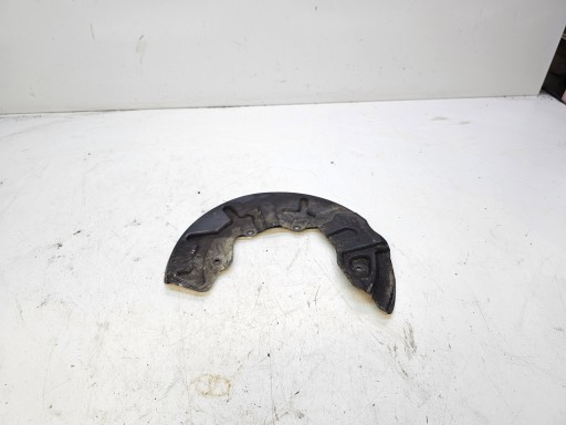 cover disc right front AUDI A4 B6 B7 8E0615312A