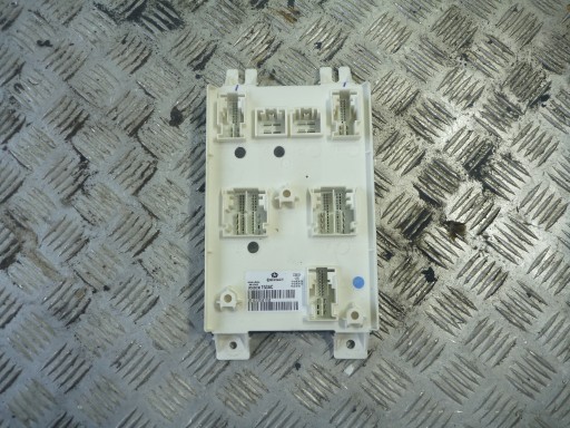 68236153AC - Модуль комфорту BCM Limited Dodge Ram 13-