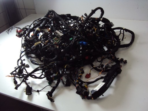 Електрообладнання RANGE Rover EVOQUE II L551