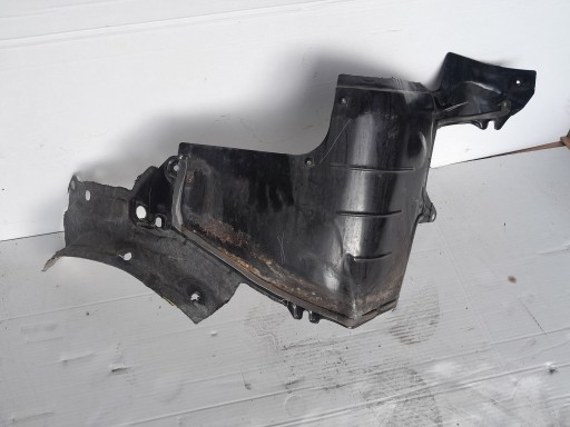 ПЕРЕДНЯЯ ПАНЕЛЬ MERCEDES GL X164 A1646201478