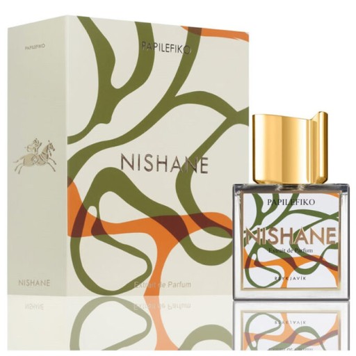 nishane papilefiko ekstrakt perfum 100 ml   