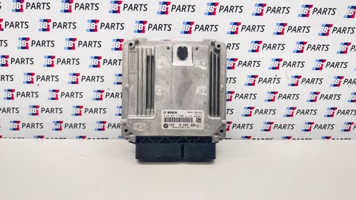 BMW F30 F31 computer Centralina Motore 258KM 330D N57D30A 8585380