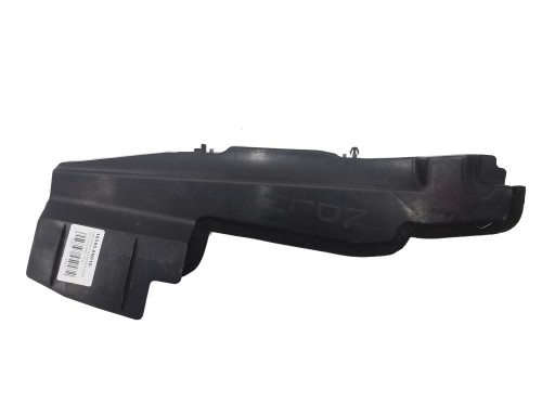 air duct air line left TOYOTA AURIS II 1.4 D / 16595-0N010