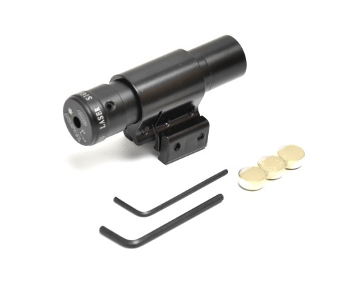Приціл LASERSIGHT