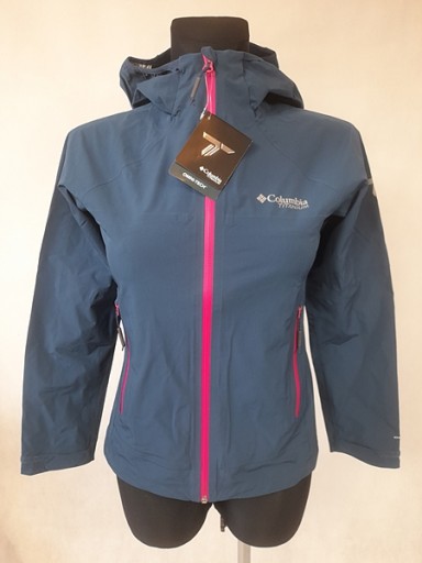 Columbia trail magic outlet shell jacket