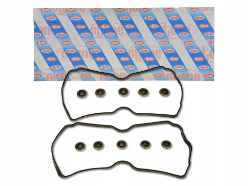 JVS-50054-US - SUBARU FORESTER II 01-07 ПРОКЛАДКА КРИШКИ КЛАПАНА