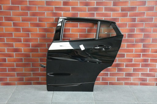 door left rear part rear. BMW X2 F39 colour 475