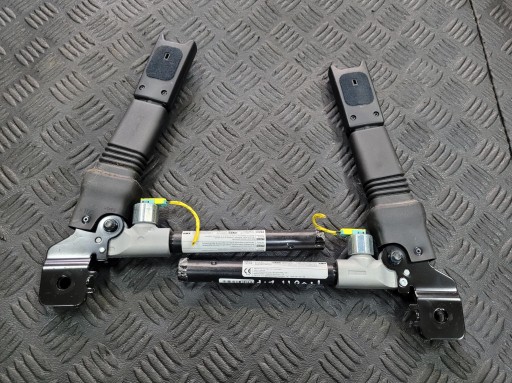 switch adjuster supports left right front SSANGYONG TIVOLI