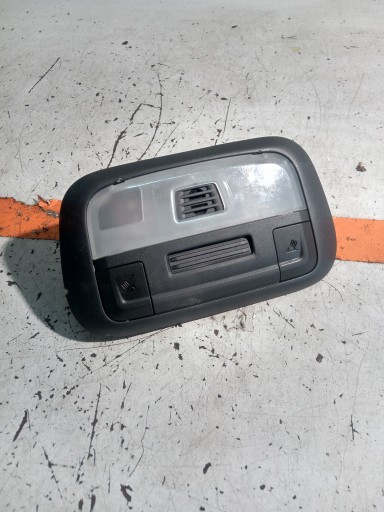 SUBARU WRX STI VA ЛАМПА КАБИНЫ