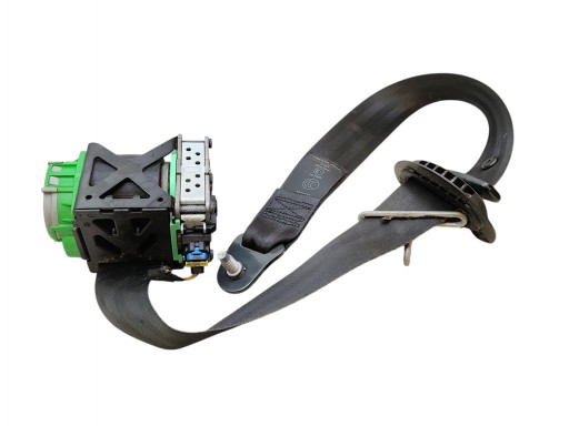 tension belt safety left front CITROEN C4 II B7 96871491XX
