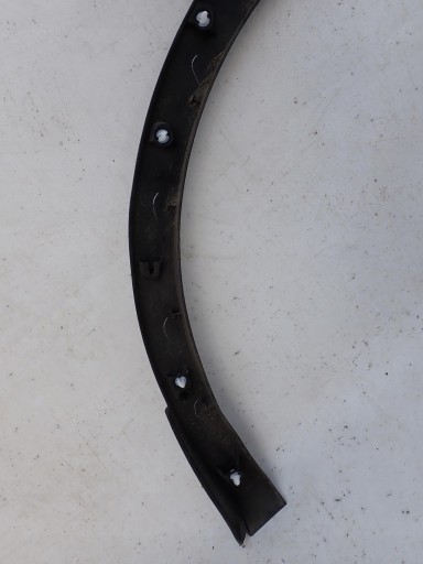 RENAULT KADJAR 15-22 moulding cap right rear part