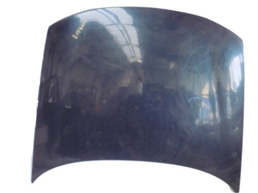 RENAULT SAFRANE 2.2 DT 97R капот звукоизоляция