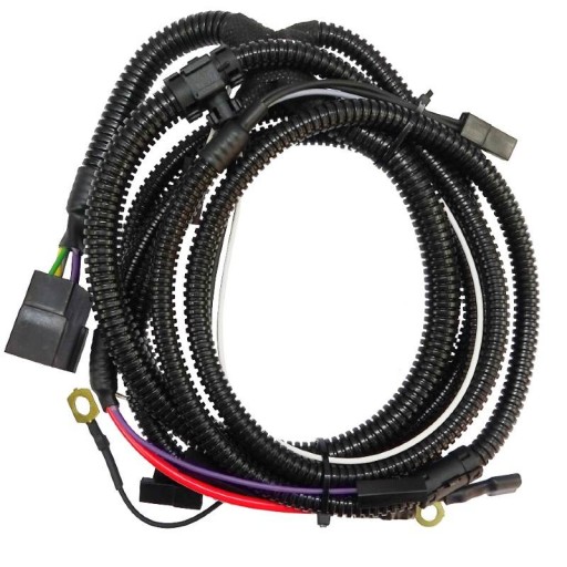 00-B17209 - Монтажний Джгут Двигуна MF3 Premium Line Masse