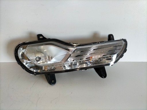 fog light light right FORD KUGA MK2 13-16 ESCAPE 12-16