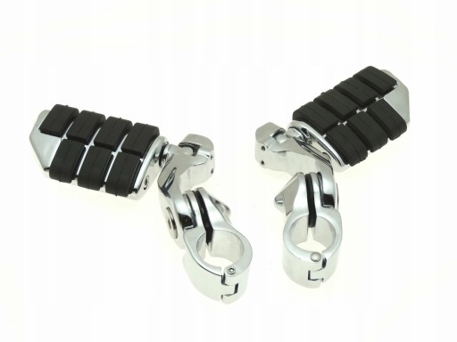 MK046-111 - ПІДНІЖКИ ПІДНІЖКИ ПРОГУЛЯНКОВІ ДЛЯ GMOLE-32 ММ ХРОМ