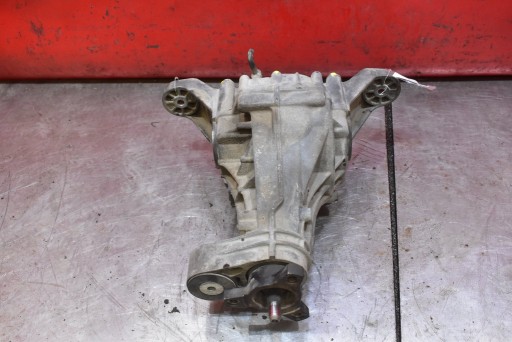 differential diff rear part rear 4460310032 MERCEDES R-KLASA W251 3.0 CDI 224 KM 05-10