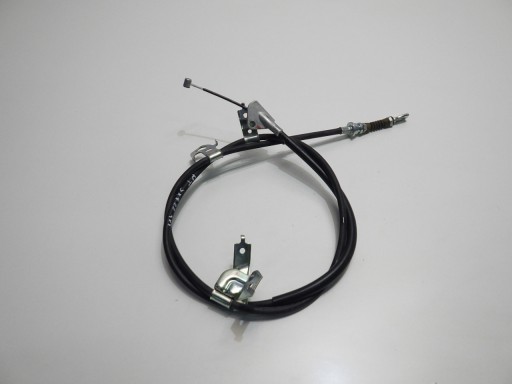 CHG-1H07 - SX4 S CROSS 2022 ТРОС РУЧНОГО ГАЛЬМА ЗАДНІЙ ПРАВИЙ