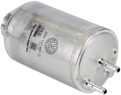 2N0127401AA - VW OE паливний фільтр