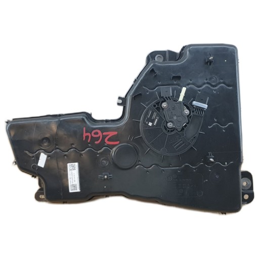 tank ADBLUE pump VW TIGUAN II SKODA KODIAQ 5QF131877P 0444040074