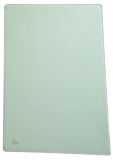 11149730 - ПЕРЕДНЕЕ ПРАВОЕ НИЖНЕЕ СТЕКЛО VOLVO BL60 BL61 BL70 BL71