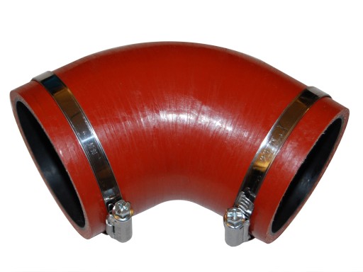 03N145822E 03N - Локоть впускной воздуховод VW T6 2.0 TDI