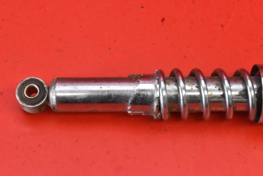 stoßdämpfer heck hinten WONJAN WJ50 50CC 17R