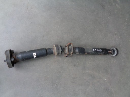 cardan INFINITI EX 3.0 D EX30D