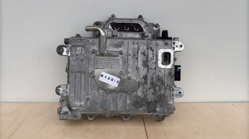 Модуль зарядки інвертор hyundai kona ev lift 36601-0e275 k120/3