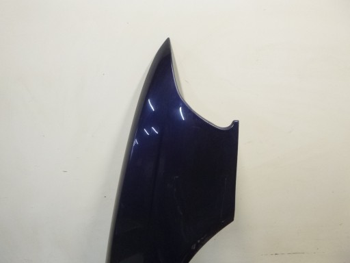 fender right BMW E39 99r.