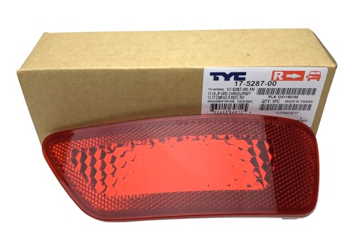 57010720AB - ЗАДНЯ ФАРА JEEP GRAND CHEROKEE WK2 2010-2013