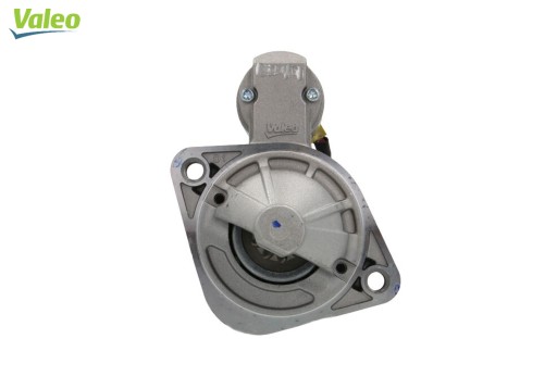 X1201942 - Стартер hyundai accent elantra i20 i40 veloster kia cerato 1.4 1.6